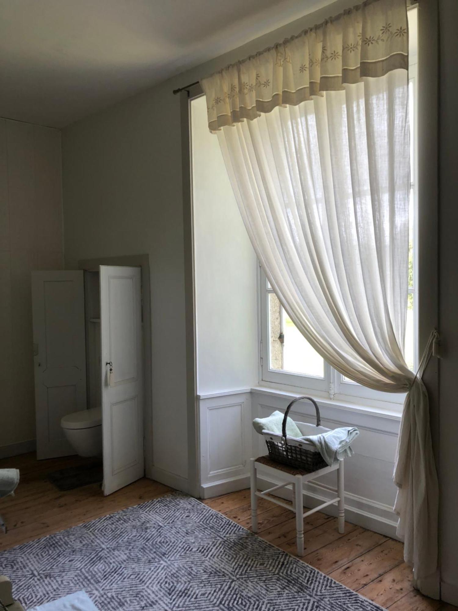 Hillion Chambres D'Hotes Chateau De Bonabry מראה חיצוני תמונה