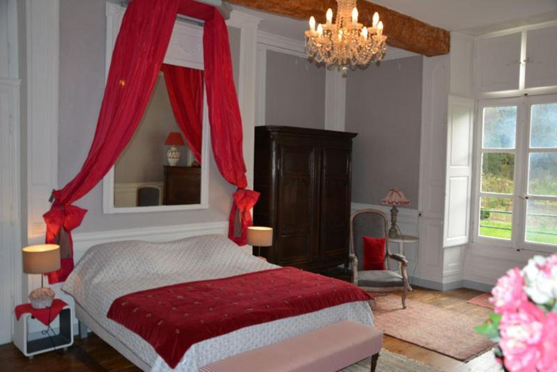 Hillion Chambres D'Hotes Chateau De Bonabry מראה חיצוני תמונה